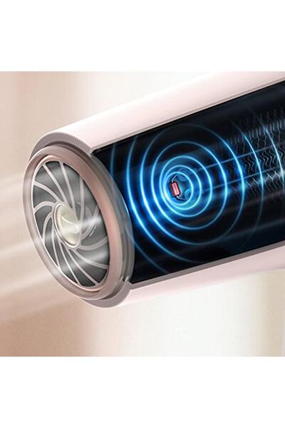 Philips Evrekala Shop Saç Kurutma Makinesi New Series Fön Makinesi 2100 W