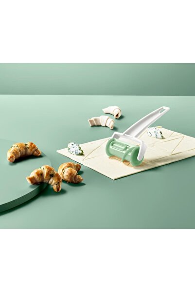 Tchibo Kruvasan Rulosu