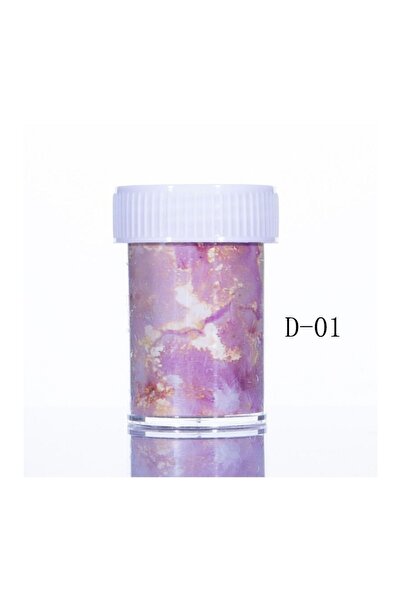 alaraycosmetics Nail Art Folyo Dizayn 1 Rulo