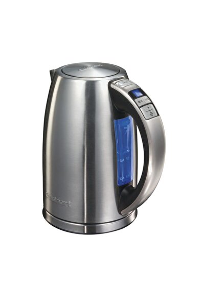 Cuisinart Cpk17e Isı Ayarlı Su Isıtıcısı