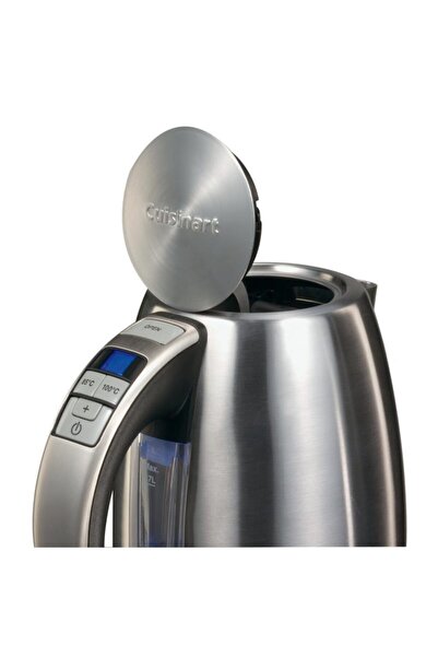Cuisinart Cpk17e Isı Ayarlı Su Isıtıcısı