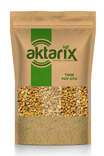 aktarix 50 Gr Tane Poy Otu
