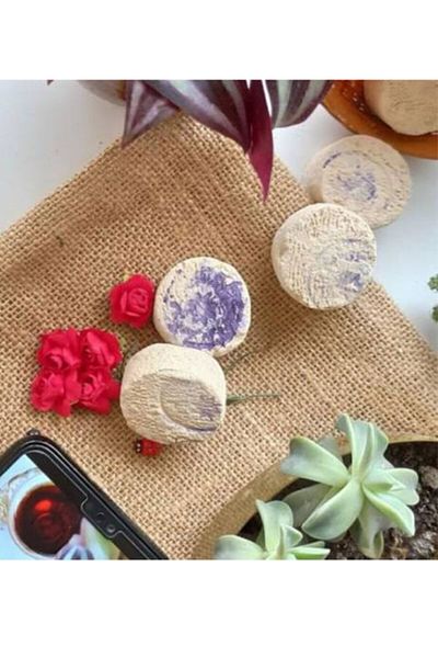 aktarix Original Iran 3 Pieces - Rushur Stone Sealed