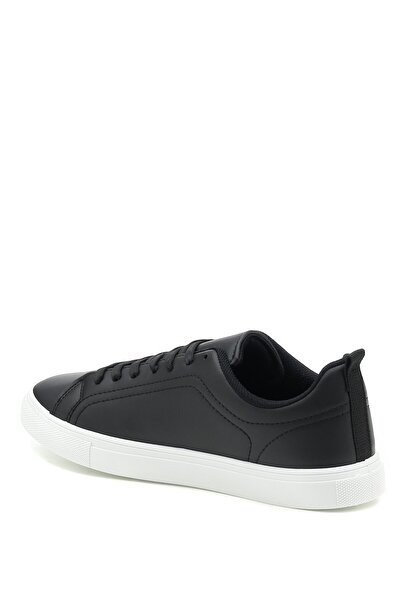 Kinetix Siyah - Snape 2fx Erkek Sneaker