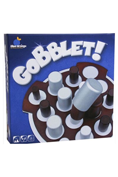Genel Markalar Gobblet
