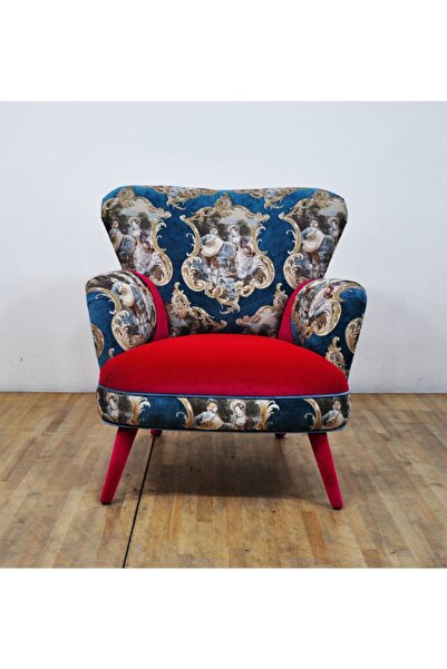 Name Design Studio Goblen Berjer - Aşıklar Çayı