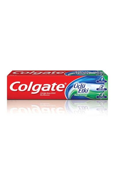 Colgate Toothpaste Triple Effect 75ml