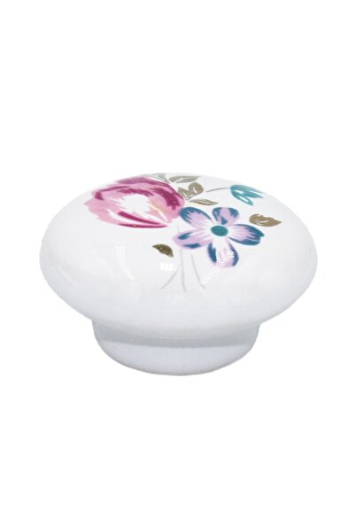 Porcellana Perla Porselen Kulp Dolap Çekmece Mobilya Mutfak Çocuk Kulbu Manta...