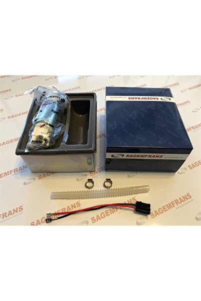 Genel Markalar Benzın Yakıt Pompa Set Palıo 30141 Oem 30141 Uyumlu