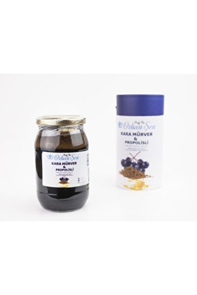 PROFORHANŞEN Karamürver Propolisli Macun 400 gr