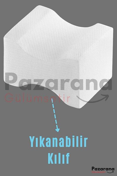 Ankaflex Μαξιλάρι ποδιών Ορθοπεδικό μαξιλάρι μεταξύ ποδιών Μαξιλάρι μεταξύ ποδιών Ορθοπεδικό μαξιλάρι μεταξύ ποδιών