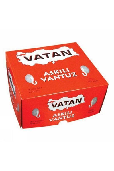 Vatan Βεντούζα By 100 Vt402