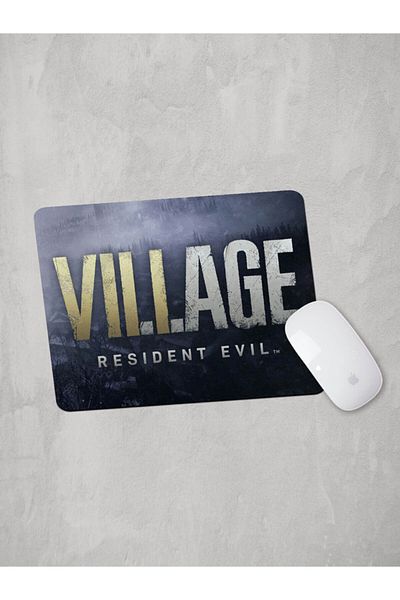 Panorama Ajans Trendbazaar 1057563 - Evil Son Οχυρό Village Ποντίκι