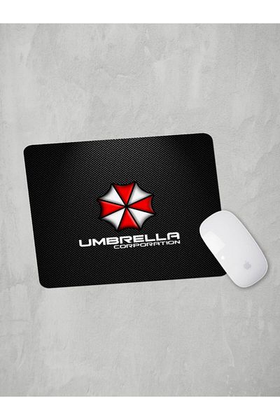 Panorama Ajans Umbrella Corporation Production Game Game Company Mouse Pad