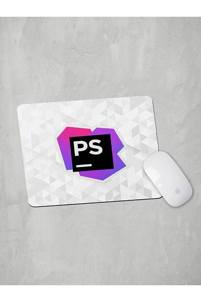 Panorama Ajans Ps Sticker Design Mouse Pad για χρήστες που χρησιμοποιούν το Photoshop