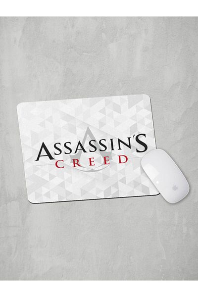 Panorama Ajans Ποντίκι Gamer Assasin's Creed
