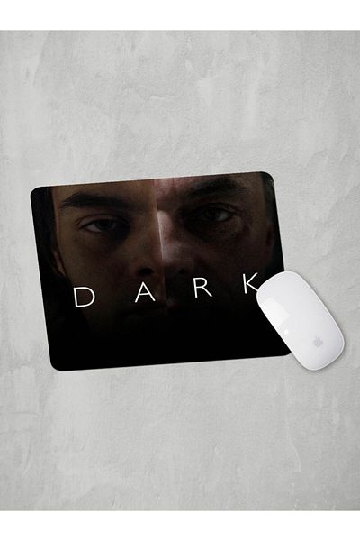 Panorama Ajans Σκούρο ποντίκι της σειράς Netflix
