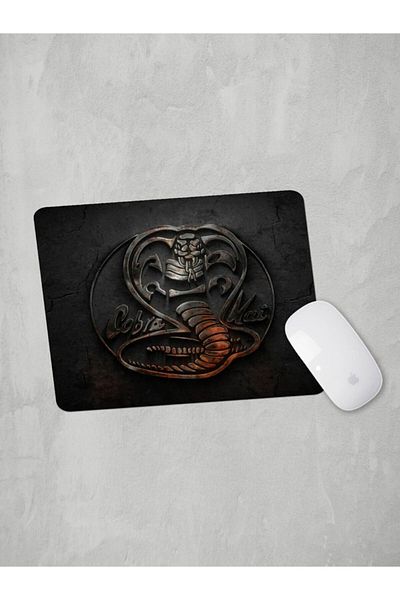 Panorama Ajans Kai Karate Kid Karate William Zabka Mouse Pad Mimbshopp 1055529