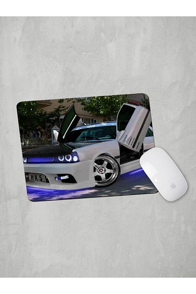 Panorama Ajans Tofaş Tofaşk Şahin Doğan Araba Mouse Pad