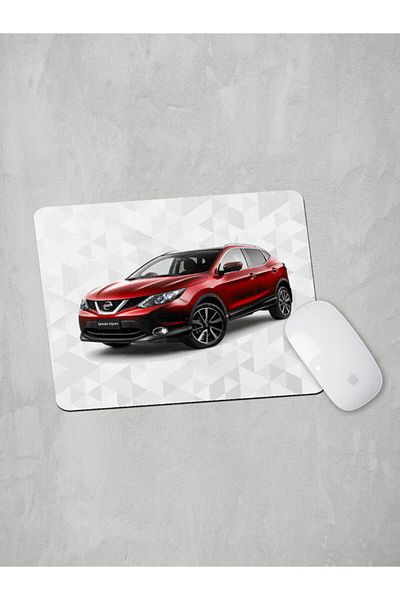 Panorama Ajans Ποντίκι Nissan Qashqai 2021 για τους λάτρεις των αυτοκινήτων