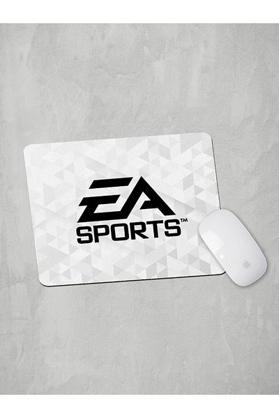 Panorama Ajans Ea Sports Game Development Company Mouse Pad