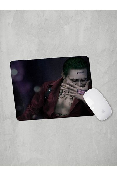 Panorama Ajans Joker Mouse Pad