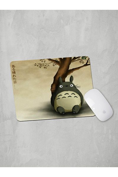 Panorama Ajans Anime Cute Mouse Pad - Mimbshopp 1055529