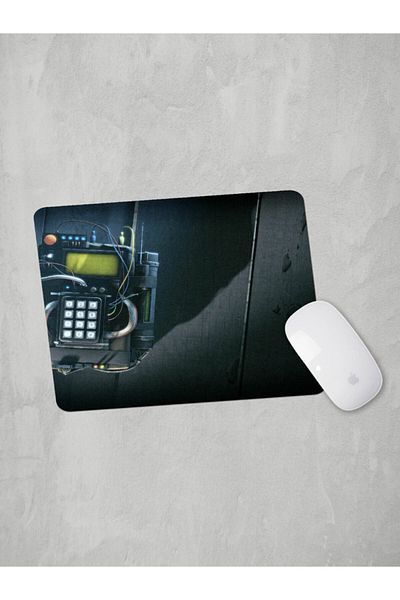 Panorama Ajans Counter Strike Bomba a fost plantată Bomba Mouse Pad