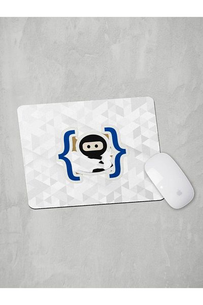 Panorama Ajans Software Developer; Design Sticker Mouse Pad for the lover