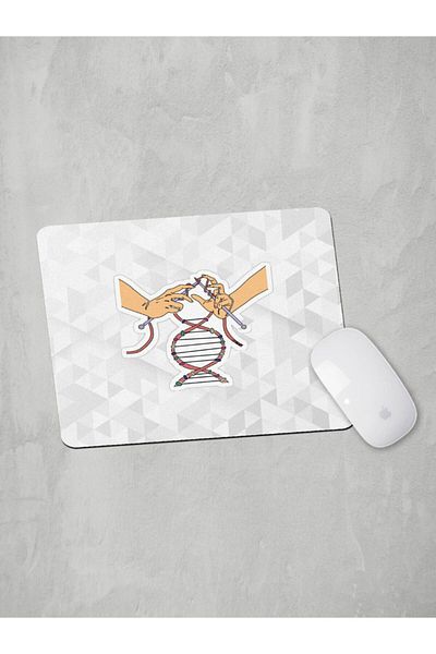 Panorama Ajans Braided Mouse Pad - Mimbshopp 1055529