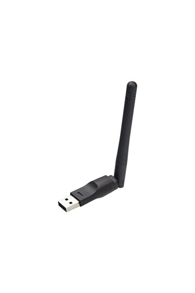 Everest Ewn-212 150mbps 2dbi Anten Wi-fi Kablosuz Usb Adaptör