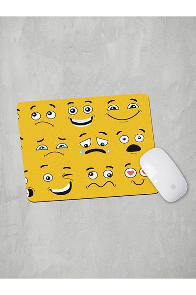 Panorama Ajans Cadou de birou Daily Mod Mouse Pad
