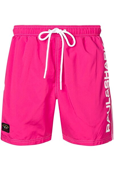 PAUL&SHARK Ανδρικό υφαντό Swımm. Κορμοί -c.w. Συνθετικό