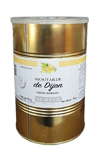 Beaufor Dijon Hardal 4 kg