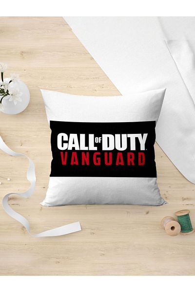 Panorama Ajans Μαξιλαροθήκη Cod Vanguard