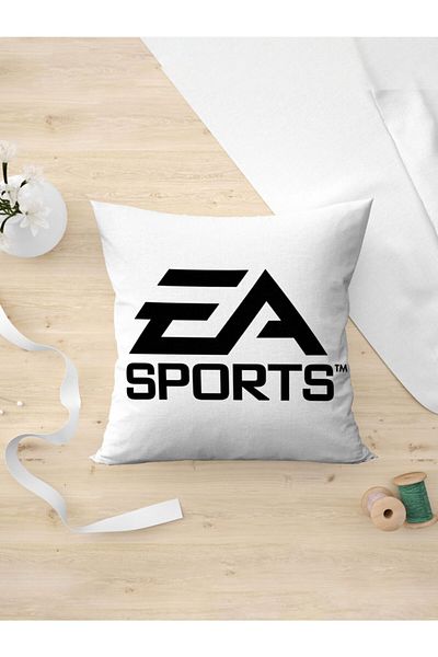 Panorama Ajans Ea Sports Game Production Company Pillow Case