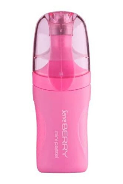 Serve Berry Mini Highlighter Pastel Pink