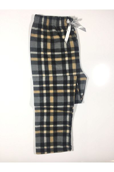 Altınay Γυναικείες πιτζάμες Winter Fleece χωρίς τσέπες