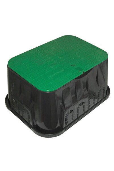 Hunter Greenbox Jumbo 14" Vana Kutusu