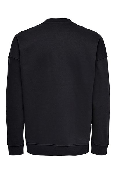 Only & Sons Only&sons Ανδρικό φούτερ Onsblaze Life Rlx Crewneck Sweat 22021689