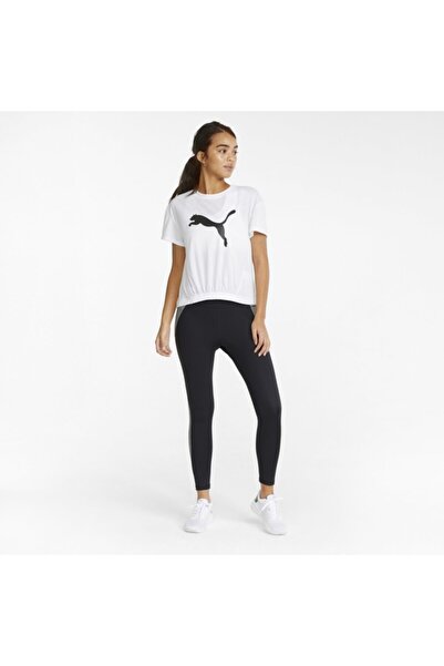 Puma Evostripe High-waist 7 8 Kadın Spor Tayt 84707101-m