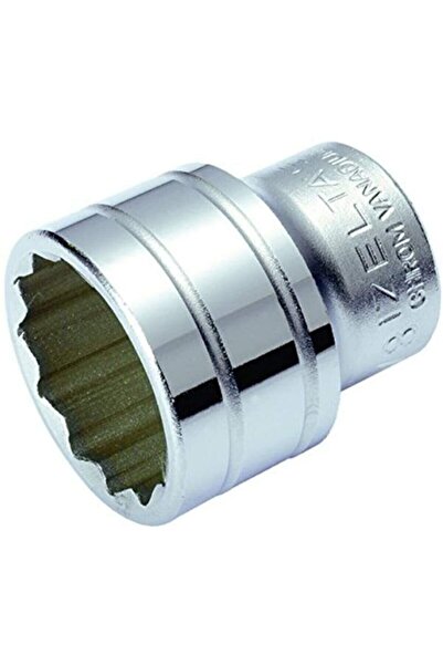 İzeltaş مقبس زاوية 3/4-36 مم Anh.12