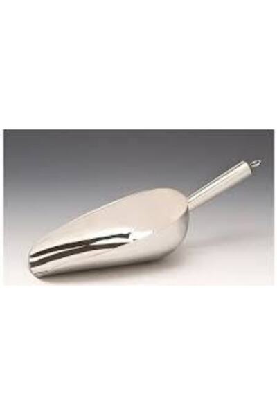 Boğaziçi Çelik Buz Şaşula 4 No 8,5x14 Cm Buz Kürek