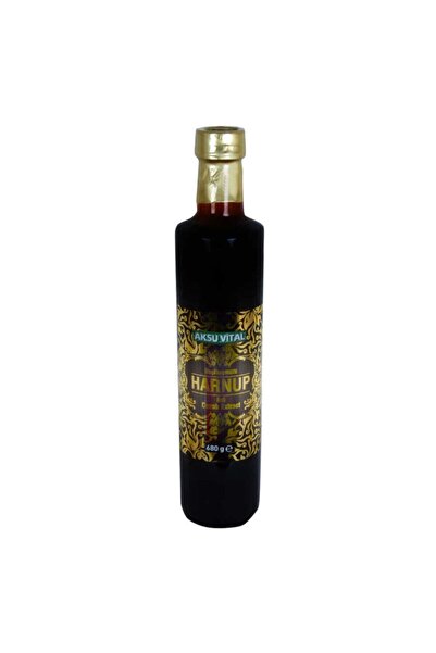 Aksu Vital Keçiboynuzu Harnup Özü Carop Extract 680 gr