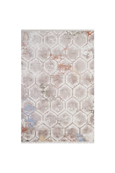 GÜMÜŞSUYU Novastyle 11471 Multi Halı