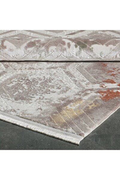 GÜMÜŞSUYU Novastyle 11471 Multi Halı