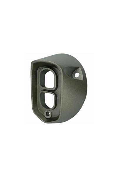 Mondial Drift L Egsoz Dekor Kapağı Arka Orijinal