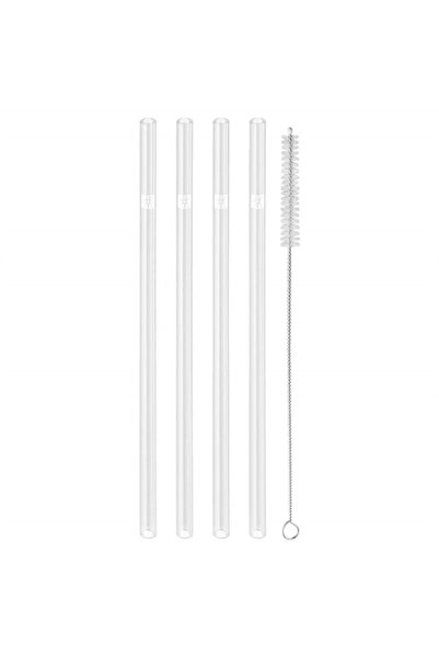 ZWILLING Sorrento Cam Pipet Şeffaf Düz
