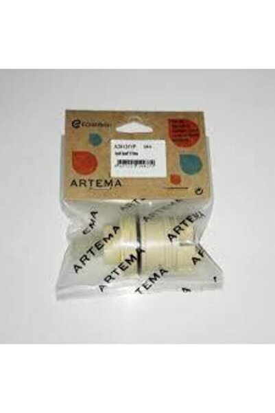 Artema Ayaklı Kartuş Ø35 Punto A25131yp