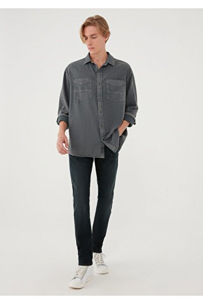 Mavi Ανδρικό παντελόνι James Jean 0042435623